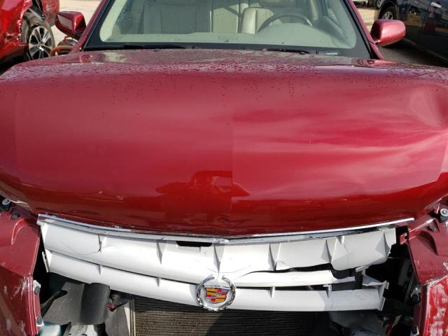 Photo 10 VIN: 1G6DW677060220305 - CADILLAC STS 