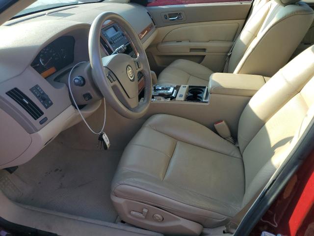 Photo 6 VIN: 1G6DW677060220305 - CADILLAC STS 