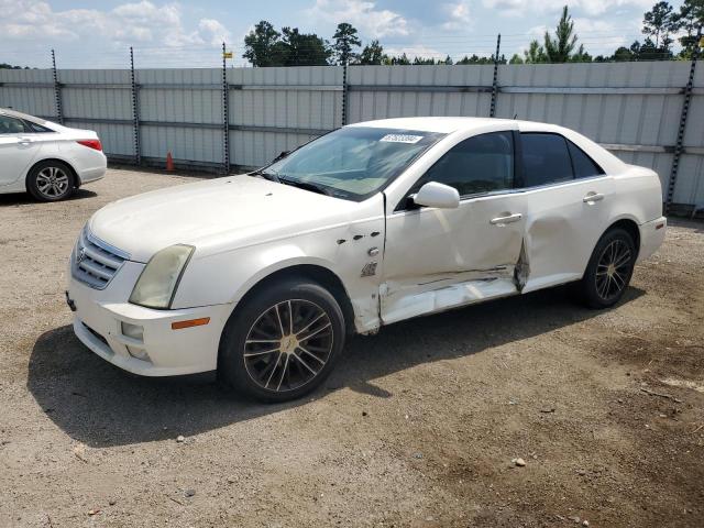 Photo 0 VIN: 1G6DW677070114745 - CADILLAC STS 