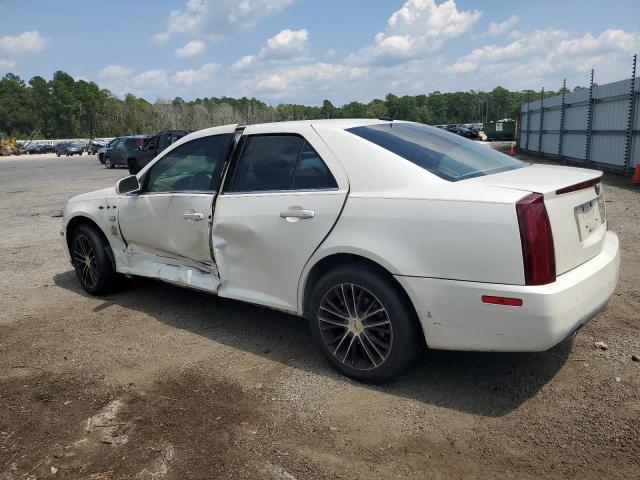 Photo 1 VIN: 1G6DW677070114745 - CADILLAC STS 