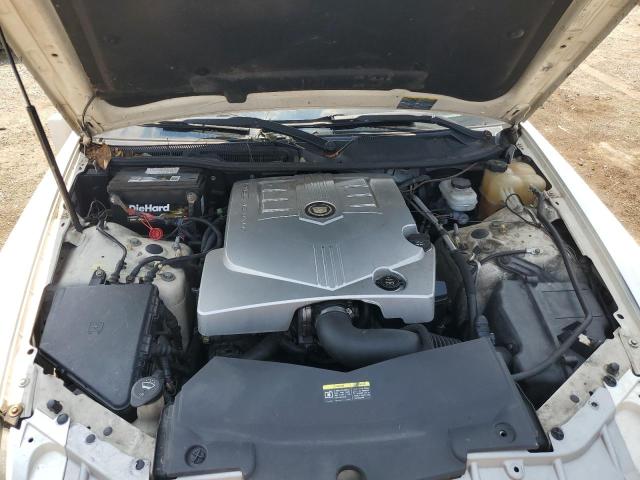 Photo 10 VIN: 1G6DW677070114745 - CADILLAC STS 