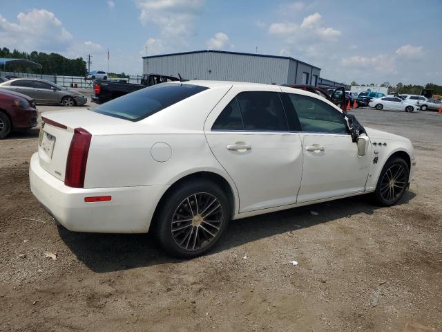 Photo 2 VIN: 1G6DW677070114745 - CADILLAC STS 