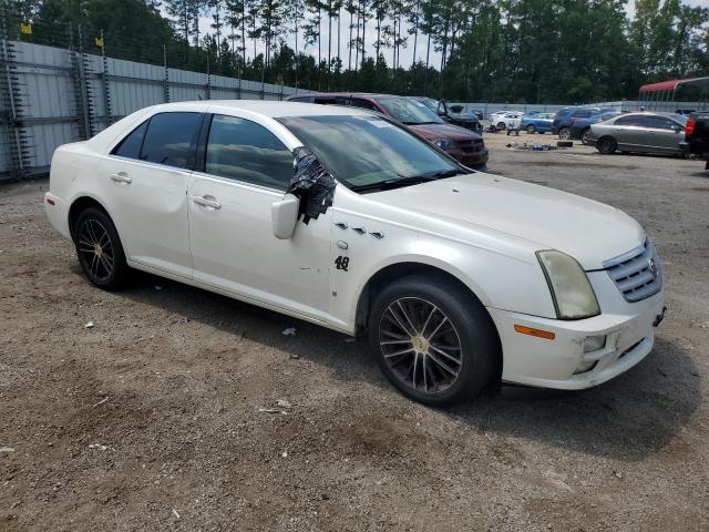 Photo 3 VIN: 1G6DW677070114745 - CADILLAC STS 