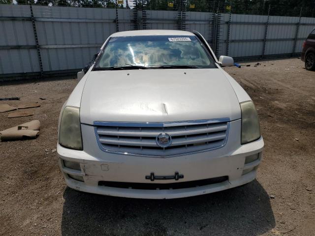 Photo 4 VIN: 1G6DW677070114745 - CADILLAC STS 