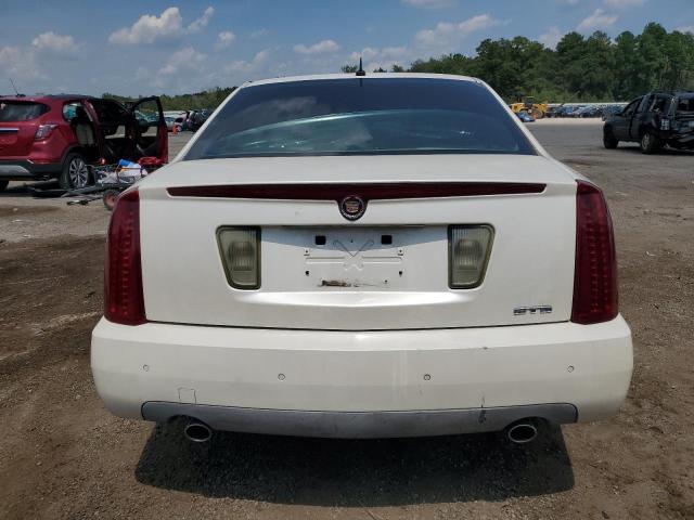 Photo 5 VIN: 1G6DW677070114745 - CADILLAC STS 