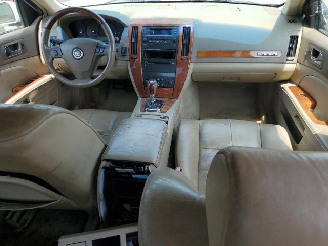 Photo 7 VIN: 1G6DW677070114745 - CADILLAC STS 