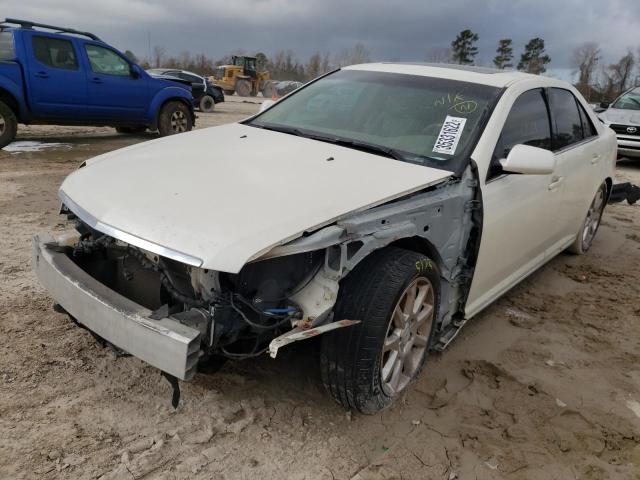 Photo 1 VIN: 1G6DW677070148684 - CADILLAC STS 