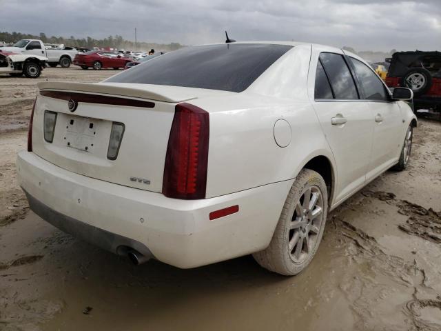 Photo 3 VIN: 1G6DW677070148684 - CADILLAC STS 