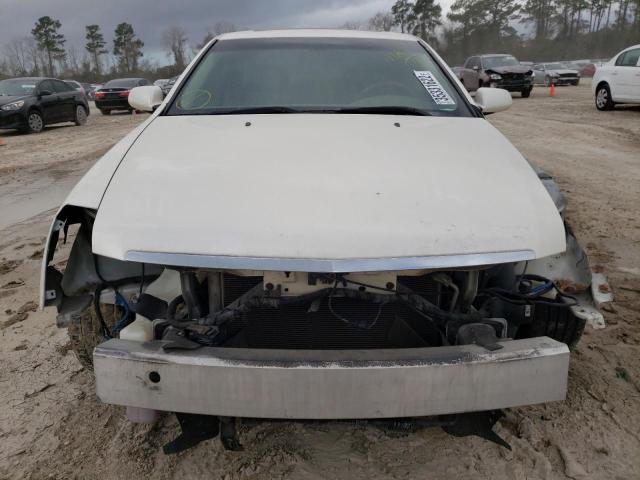 Photo 8 VIN: 1G6DW677070148684 - CADILLAC STS 