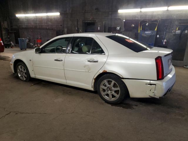 Photo 1 VIN: 1G6DW677070155165 - CADILLAC STS 