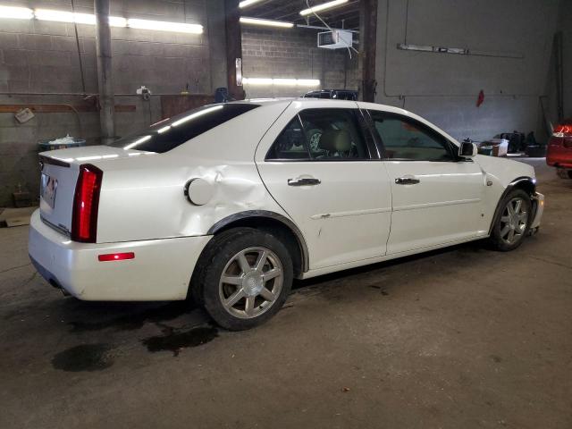 Photo 2 VIN: 1G6DW677070155165 - CADILLAC STS 