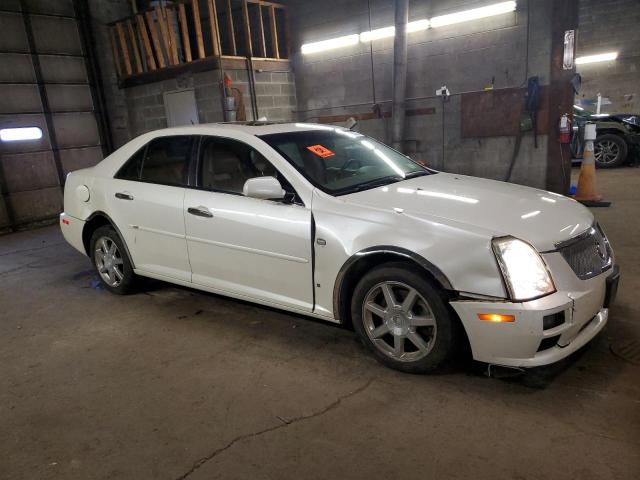 Photo 3 VIN: 1G6DW677070155165 - CADILLAC STS 