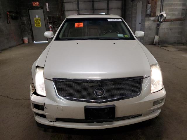 Photo 4 VIN: 1G6DW677070155165 - CADILLAC STS 