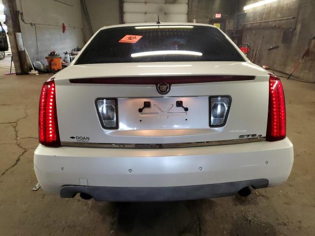 Photo 5 VIN: 1G6DW677070155165 - CADILLAC STS 