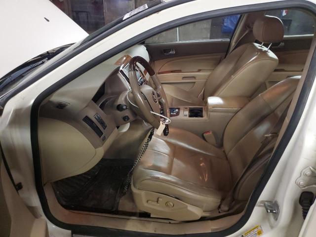 Photo 6 VIN: 1G6DW677070155165 - CADILLAC STS 