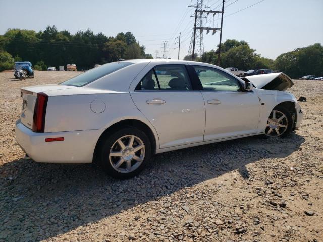 Photo 2 VIN: 1G6DW677070168725 - CADILLAC STS 