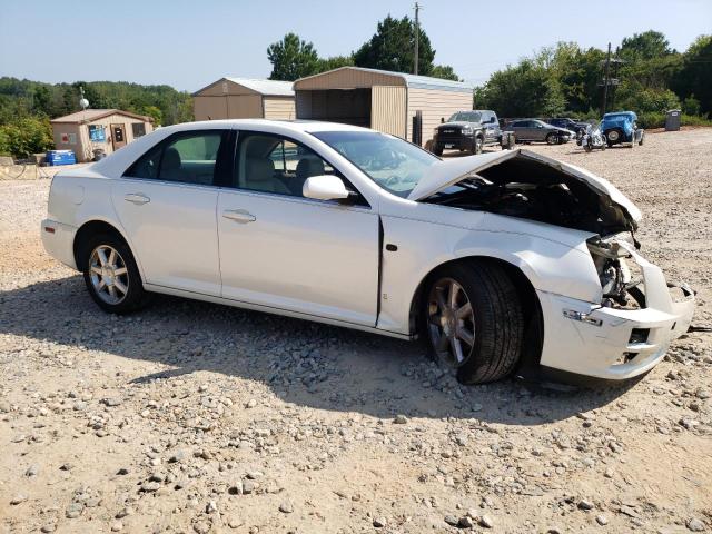 Photo 3 VIN: 1G6DW677070168725 - CADILLAC STS 