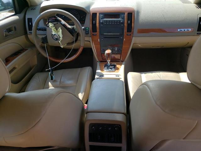 Photo 7 VIN: 1G6DW677070168725 - CADILLAC STS 