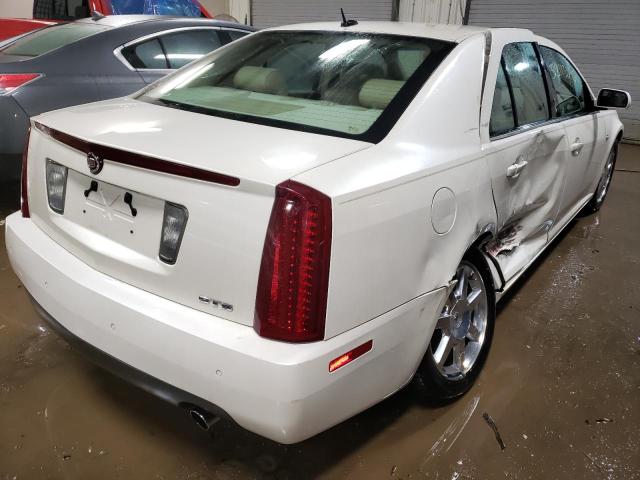 Photo 3 VIN: 1G6DW677150170917 - CADILLAC STS 