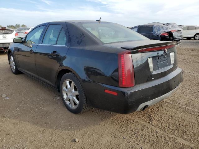 Photo 1 VIN: 1G6DW677150222739 - CADILLAC STS 