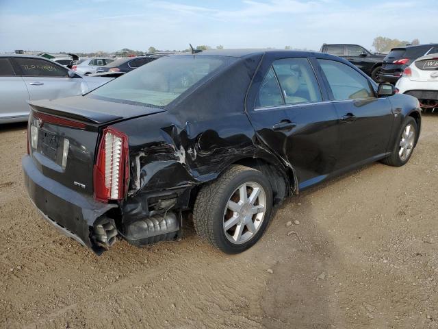 Photo 2 VIN: 1G6DW677150222739 - CADILLAC STS 