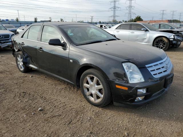 Photo 3 VIN: 1G6DW677150222739 - CADILLAC STS 