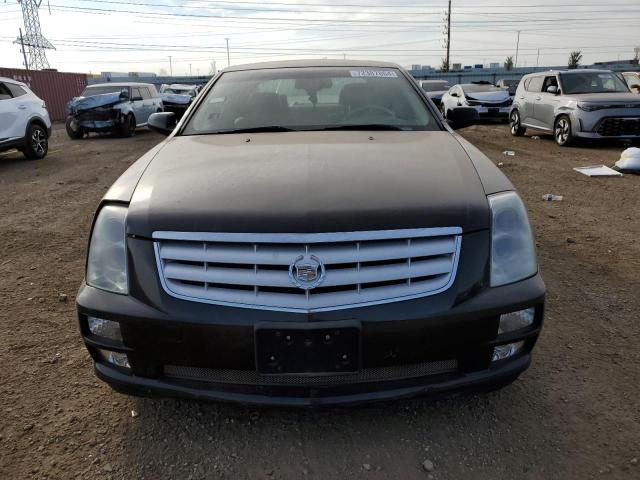 Photo 4 VIN: 1G6DW677150222739 - CADILLAC STS 