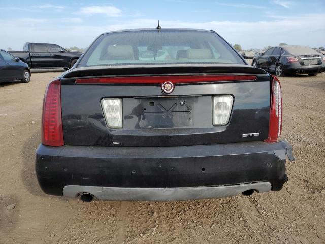 Photo 5 VIN: 1G6DW677150222739 - CADILLAC STS 