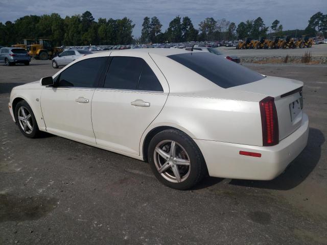 Photo 1 VIN: 1G6DW677160203173 - CADILLAC STS 