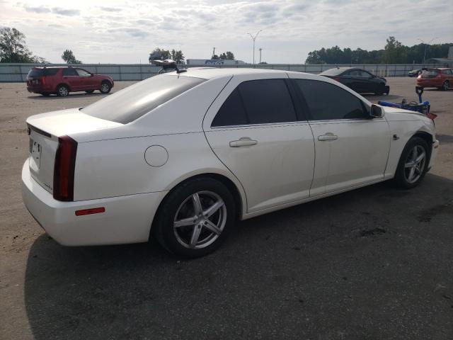 Photo 2 VIN: 1G6DW677160203173 - CADILLAC STS 