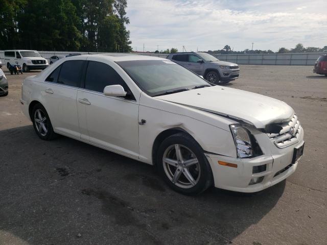 Photo 3 VIN: 1G6DW677160203173 - CADILLAC STS 