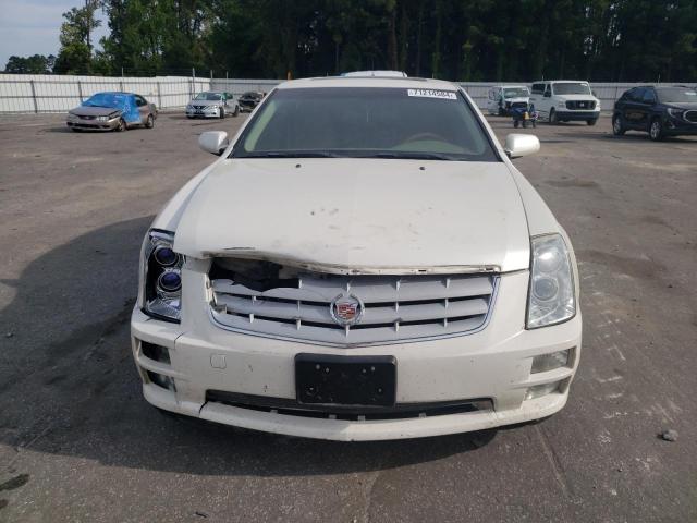 Photo 4 VIN: 1G6DW677160203173 - CADILLAC STS 