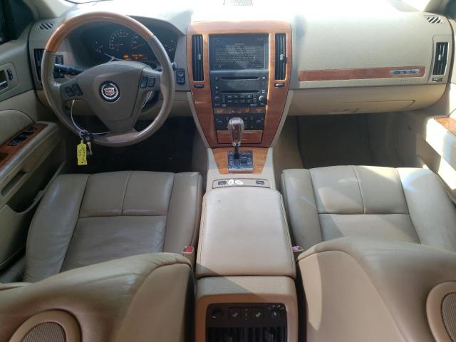 Photo 7 VIN: 1G6DW677160203173 - CADILLAC STS 