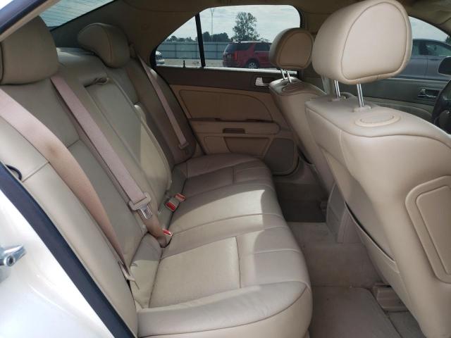 Photo 9 VIN: 1G6DW677160203173 - CADILLAC STS 