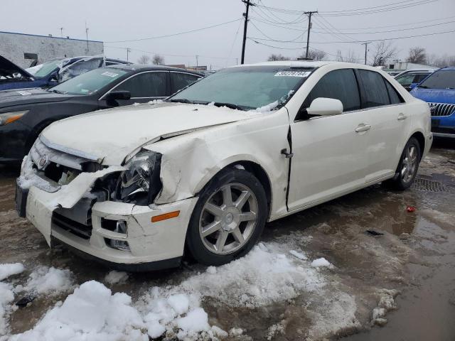 Photo 0 VIN: 1G6DW677170116343 - CADILLAC STS 