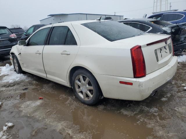 Photo 1 VIN: 1G6DW677170116343 - CADILLAC STS 