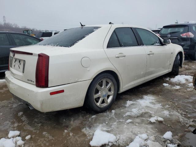 Photo 2 VIN: 1G6DW677170116343 - CADILLAC STS 