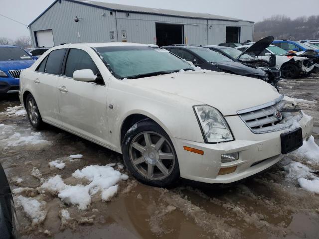 Photo 3 VIN: 1G6DW677170116343 - CADILLAC STS 