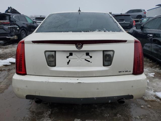 Photo 5 VIN: 1G6DW677170116343 - CADILLAC STS 