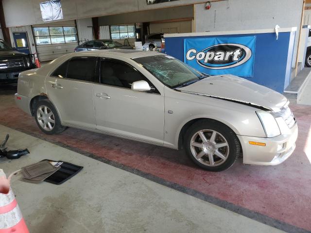 Photo 3 VIN: 1G6DW677170144045 - CADILLAC STS 