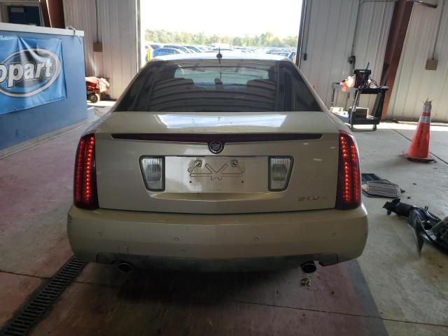 Photo 5 VIN: 1G6DW677170144045 - CADILLAC STS 