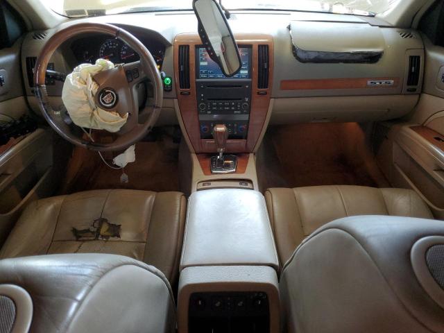 Photo 7 VIN: 1G6DW677170144045 - CADILLAC STS 