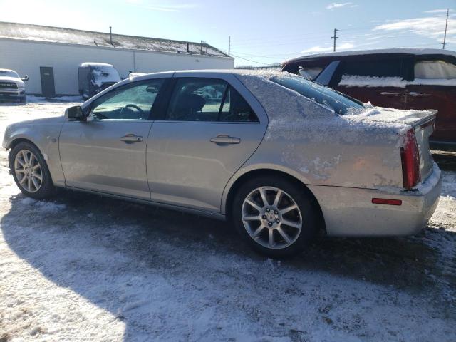 Photo 1 VIN: 1G6DW677170181709 - CADILLAC STS 