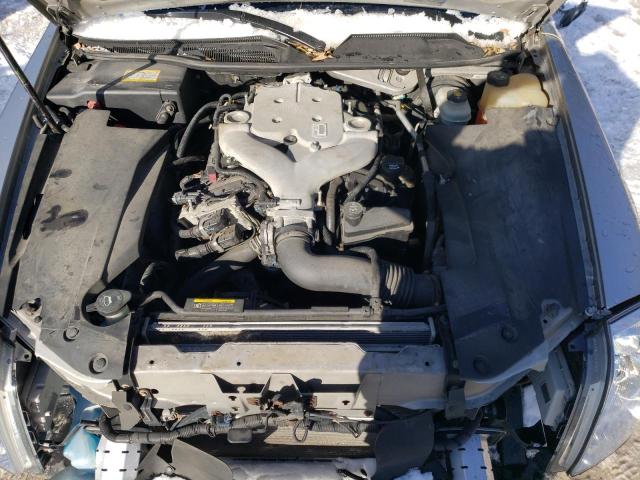 Photo 10 VIN: 1G6DW677170181709 - CADILLAC STS 