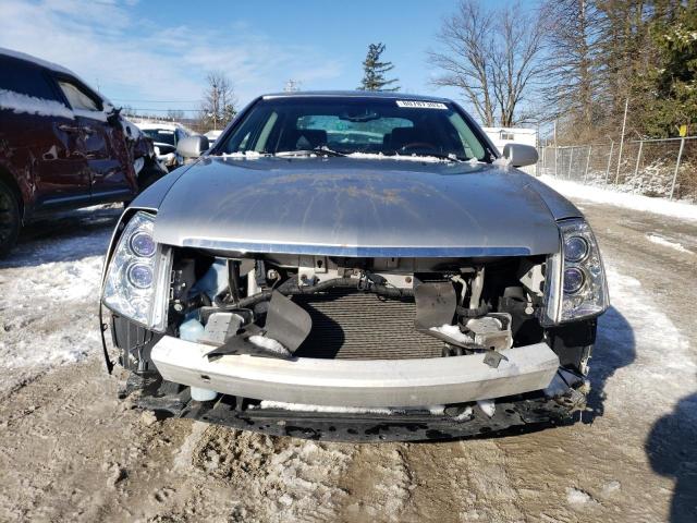 Photo 4 VIN: 1G6DW677170181709 - CADILLAC STS 