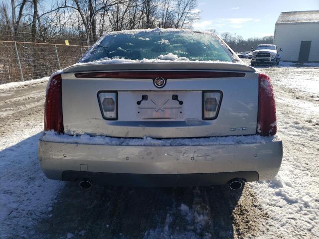 Photo 5 VIN: 1G6DW677170181709 - CADILLAC STS 