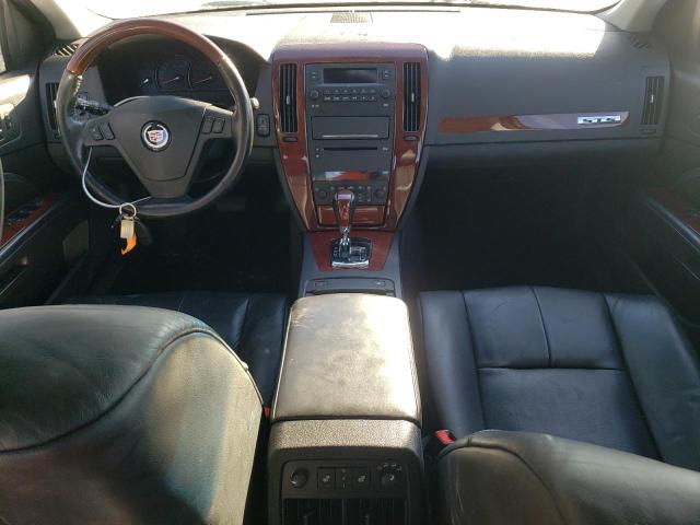 Photo 7 VIN: 1G6DW677170181709 - CADILLAC STS 