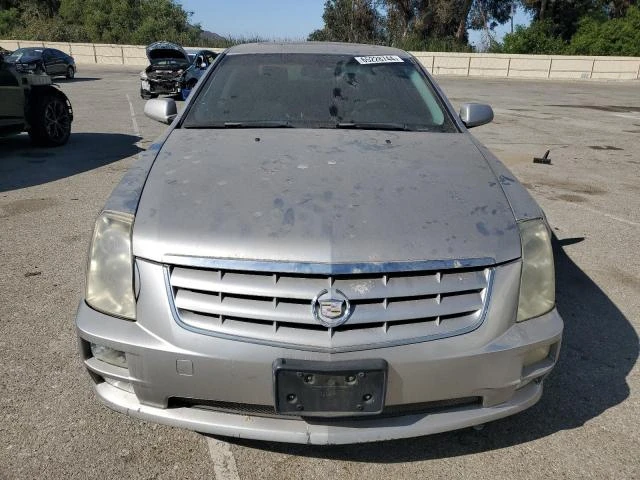 Photo 4 VIN: 1G6DW677170186571 - CADILLAC STS 