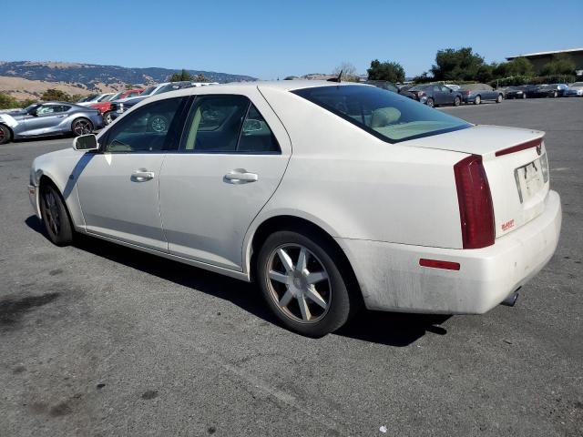 Photo 1 VIN: 1G6DW677250198371 - CADILLAC STS 