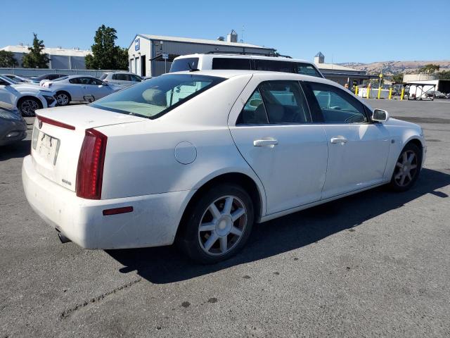 Photo 2 VIN: 1G6DW677250198371 - CADILLAC STS 